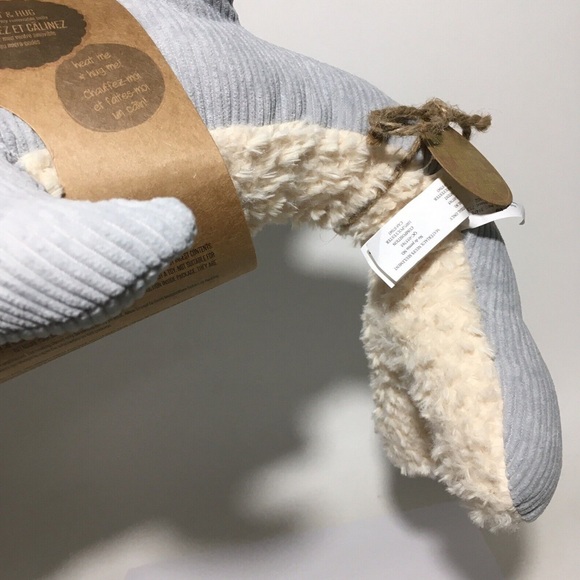 Little Toasties Toys Little Toasties New Zealand Blue Whale Heat